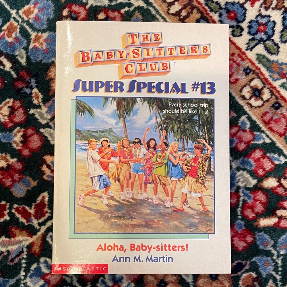 The Baby-Sitters Club Book Collection #13-24 plus #13 Special Edition and #100 - Picture 6 of 8
